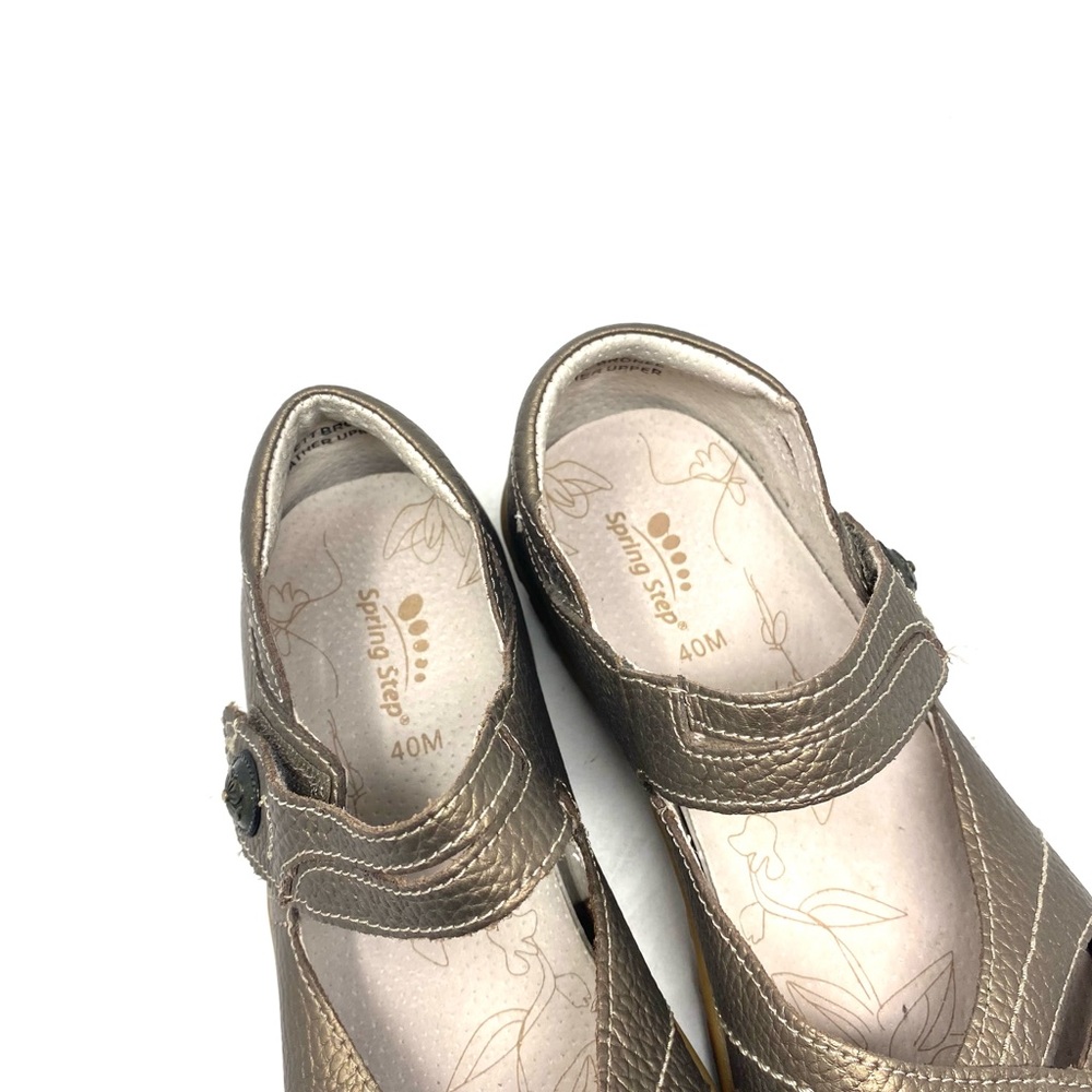 Spring Step Mary Janes - Picture 7 of 7
